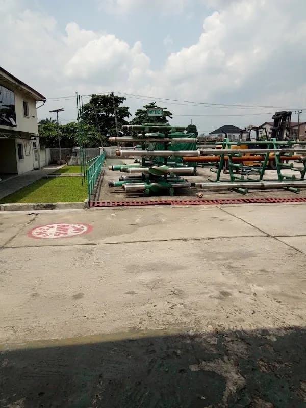Drillpet International Limited in Borokiri