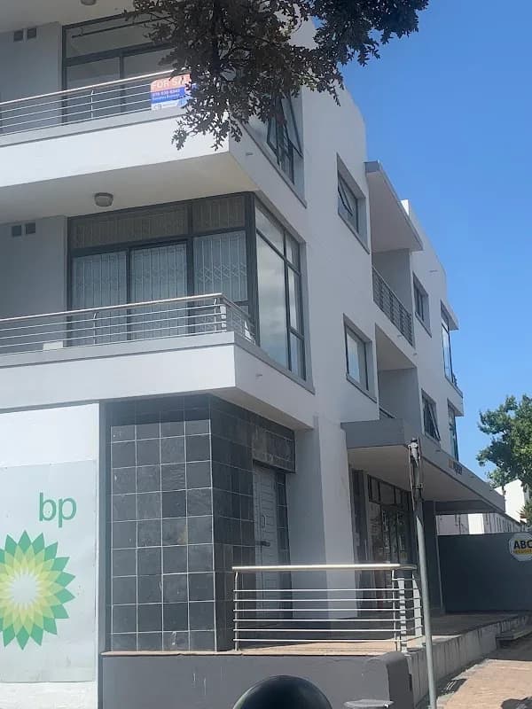Just Property Stellenbosch in Die Boord