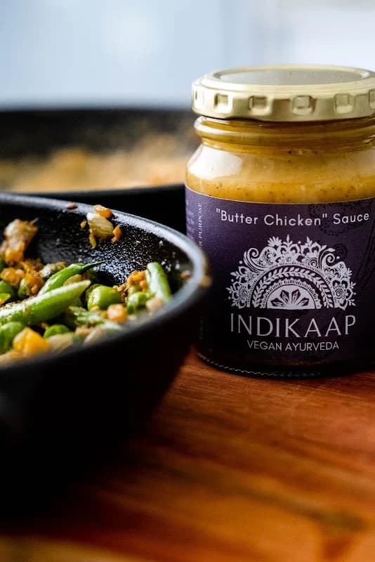 INDIKAAP Ayurveda, Consultations and Ayurvedic Food Products in V&A Waterfront