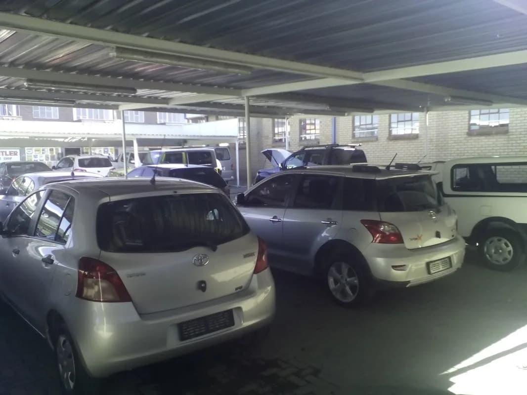 Used Car Centre in Evander