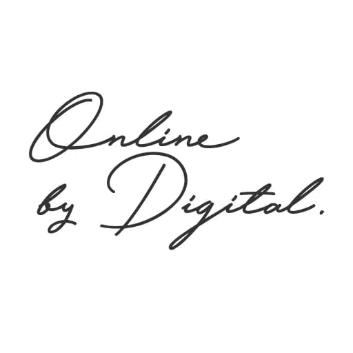 Online By Digital in Grand Central