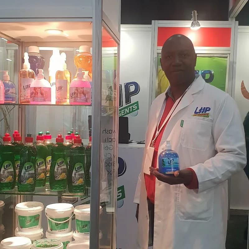 Lhp Lhp Detergents in Galeshewe