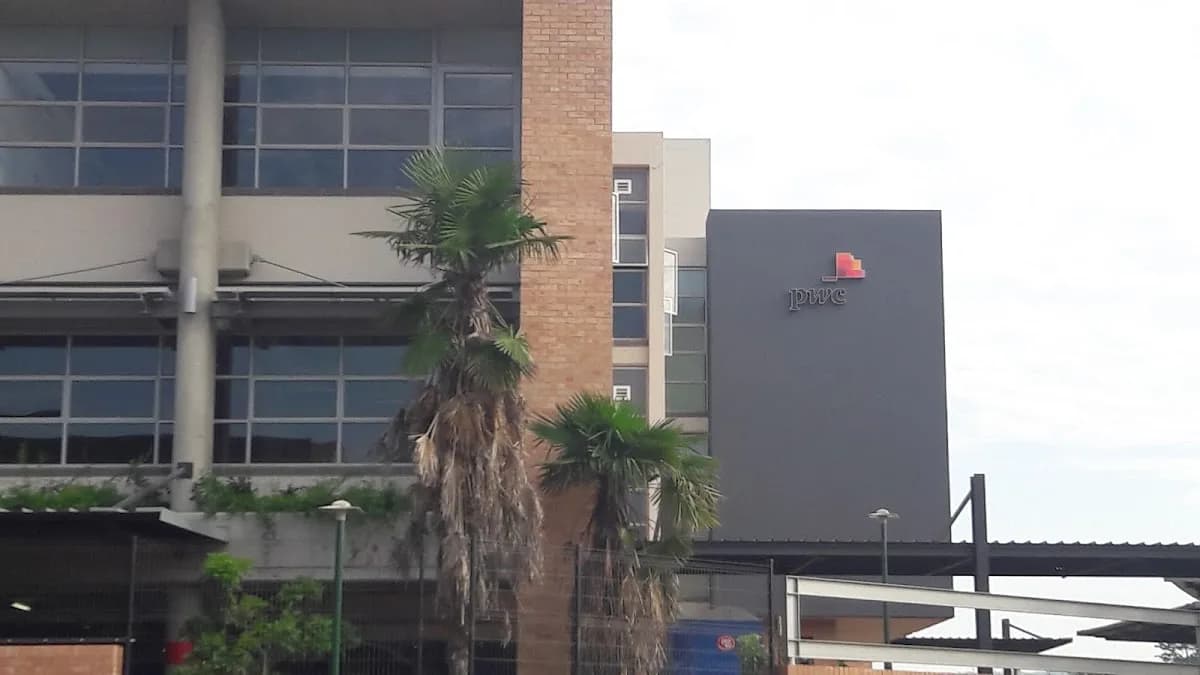 PwC in Hazyview