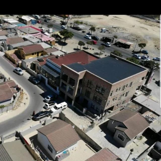 Kefu's Guesthouse & Spa in Khayelitsha