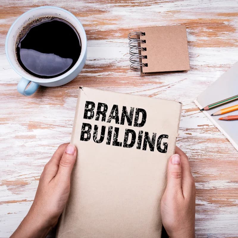 Posh Marketing Agency in Westville