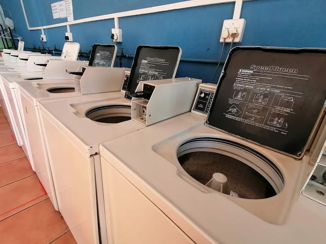 WASH ZONE in Florida