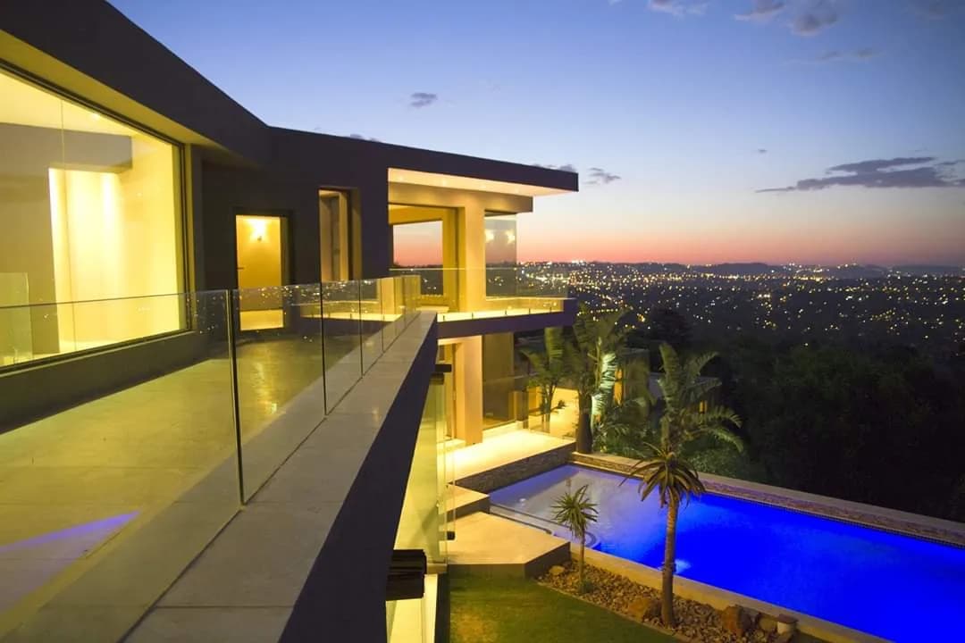 Lew Geffen Sotheby's Realty in Northcliff