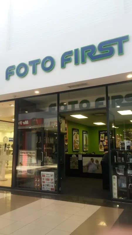 FOTO FIRST Welkom in Thabong