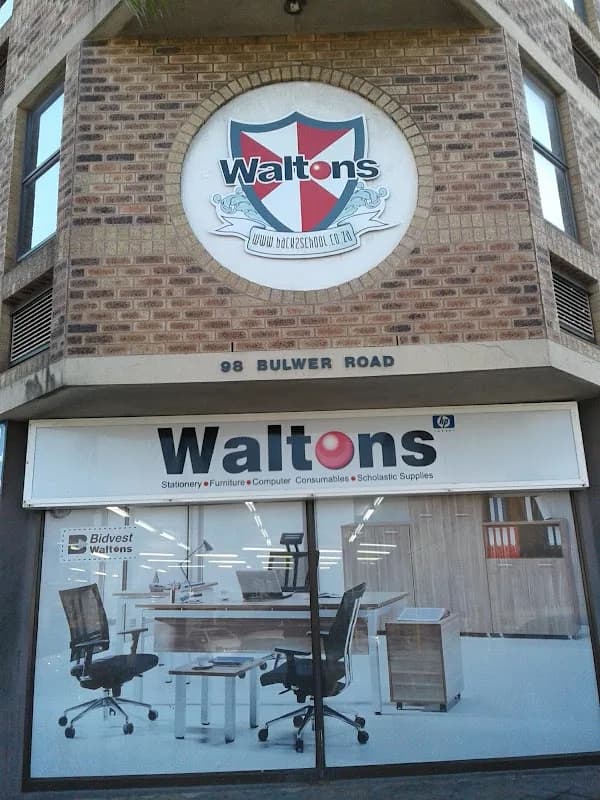 Waltons Glenwood in Glenwood