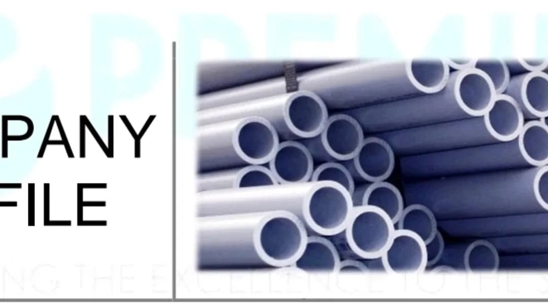 Premier Piping Systems (Pty) Ltd in Seshego