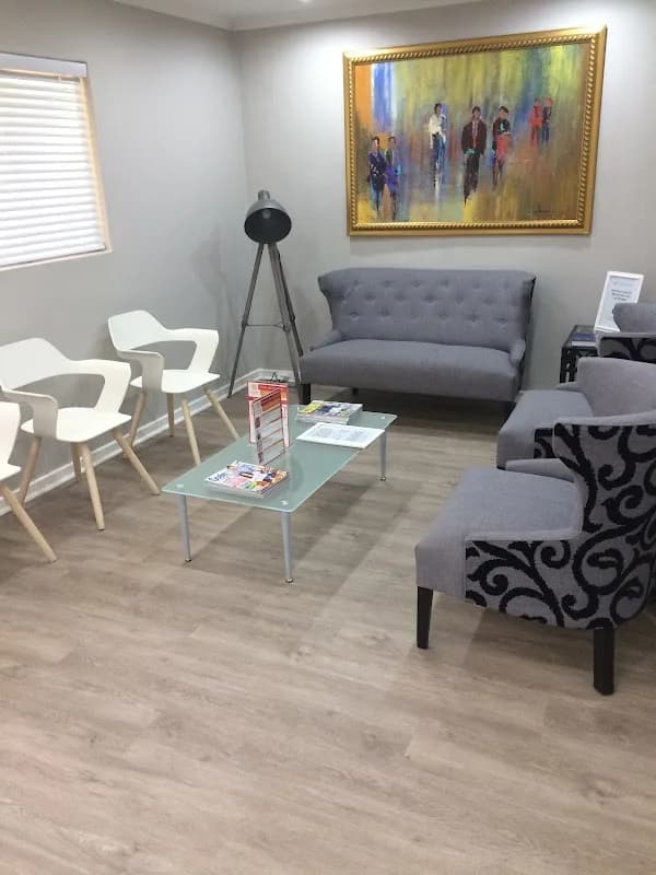 Van der Walt Dermatology Inc in Generaal De Wet