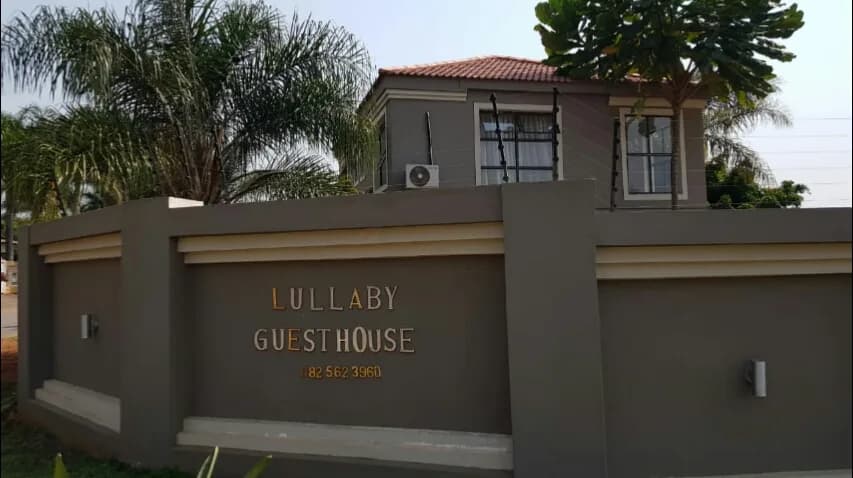 Lullaby Guesthouse in Tzaneen CBD