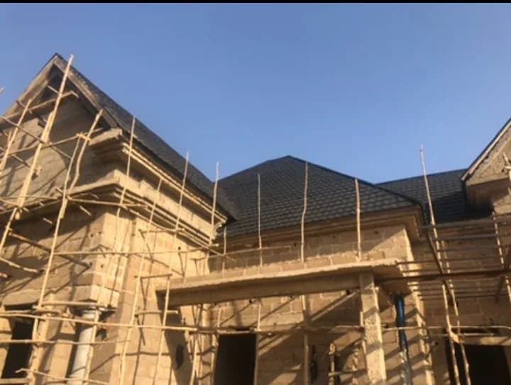 ALE roofing solutions in Gwagwa