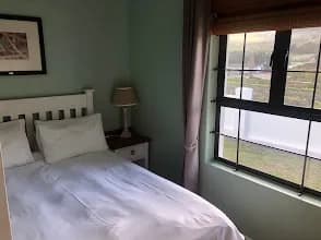 D'Aria Guest Cottages in Tyger Valley