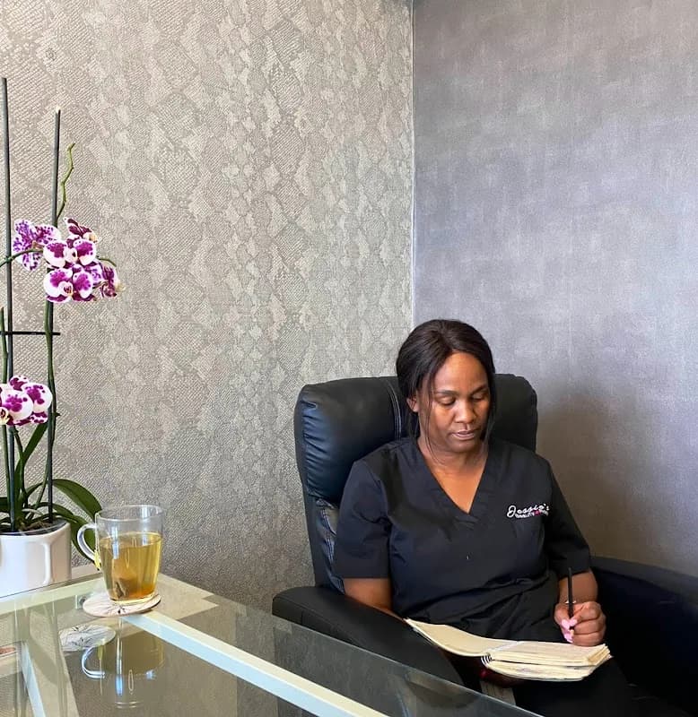 Jessie Beauty (Waxing , Massage )Claremont in Claremont