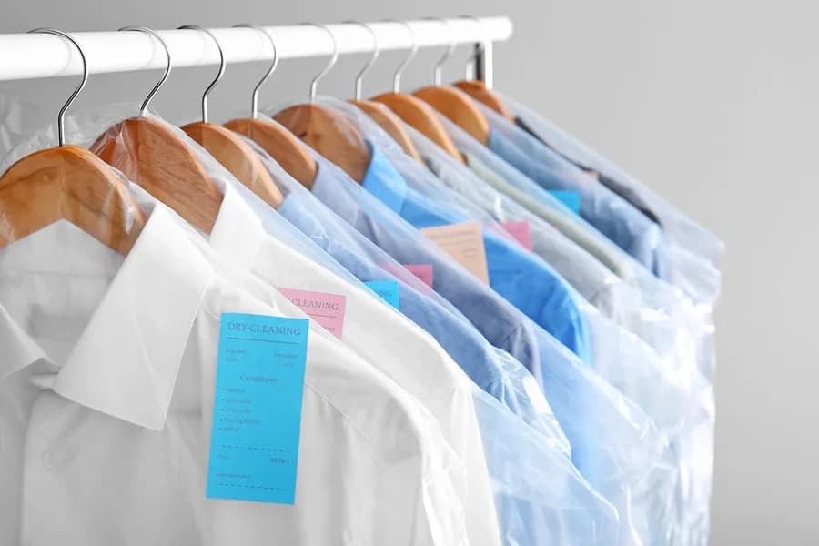 Sunshine Clean Dry Cleaners (Perma Press) in Lynnwood