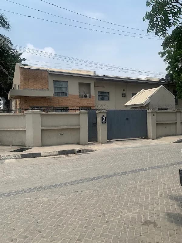 WSTC Financial Services Limited in Badagry