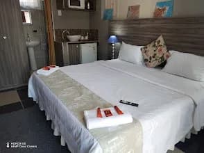 Fumods guesthouse in Garsfontein