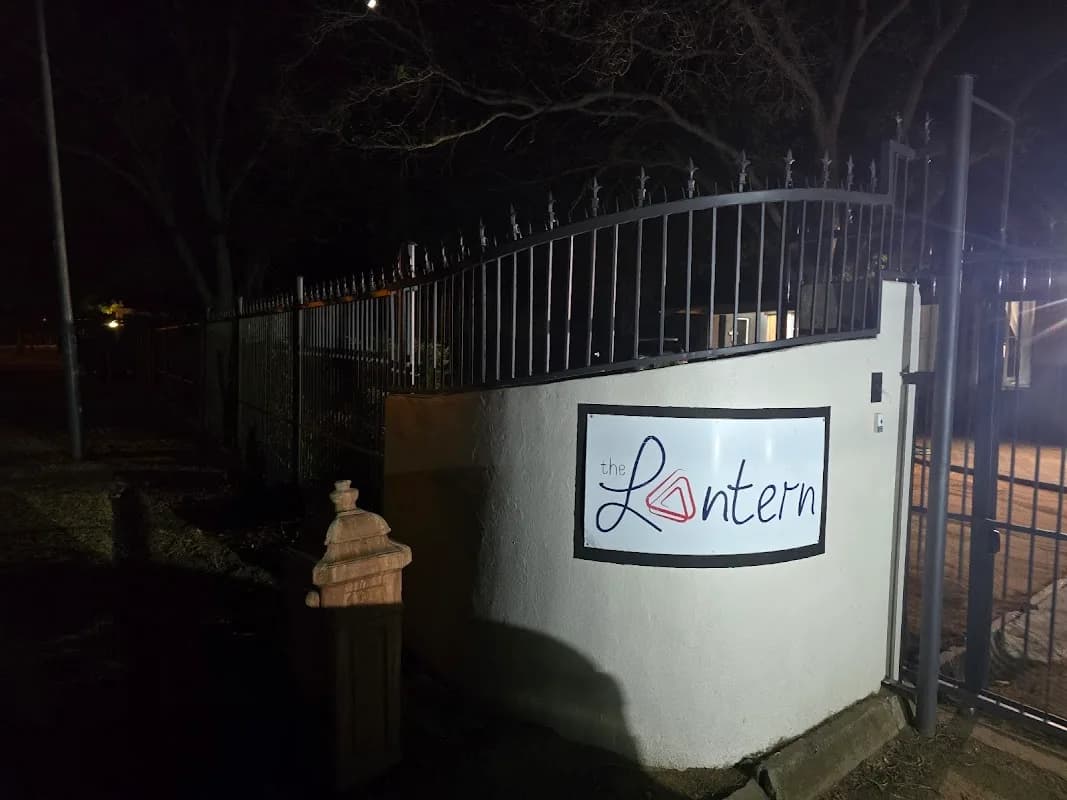 The Lantern Guesthouse in Bloemfontein CBD
