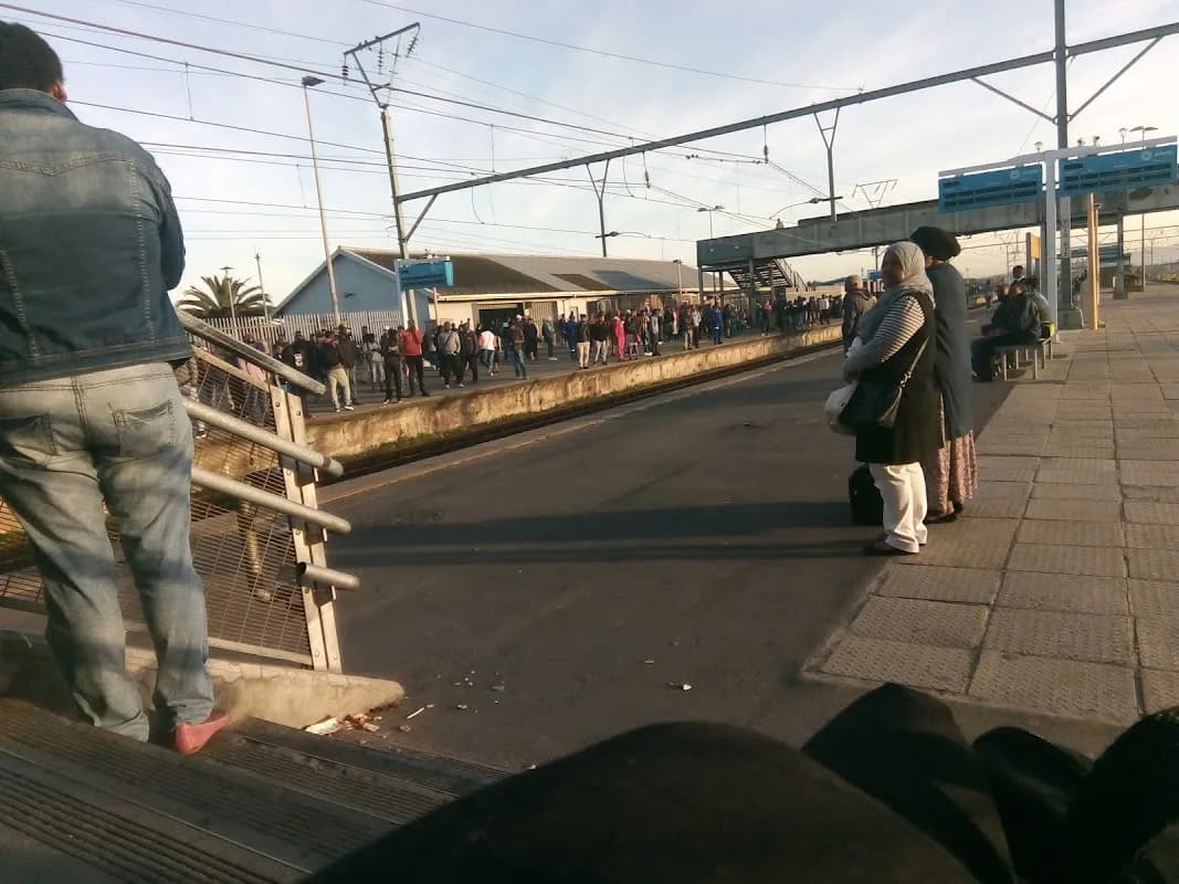 FORTICUDE DESIGN STUDIO in Gugulethu