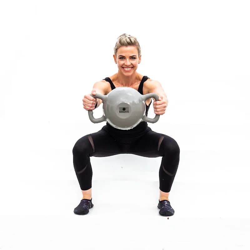 . Breathe and Bounce Studio in Salt Rock