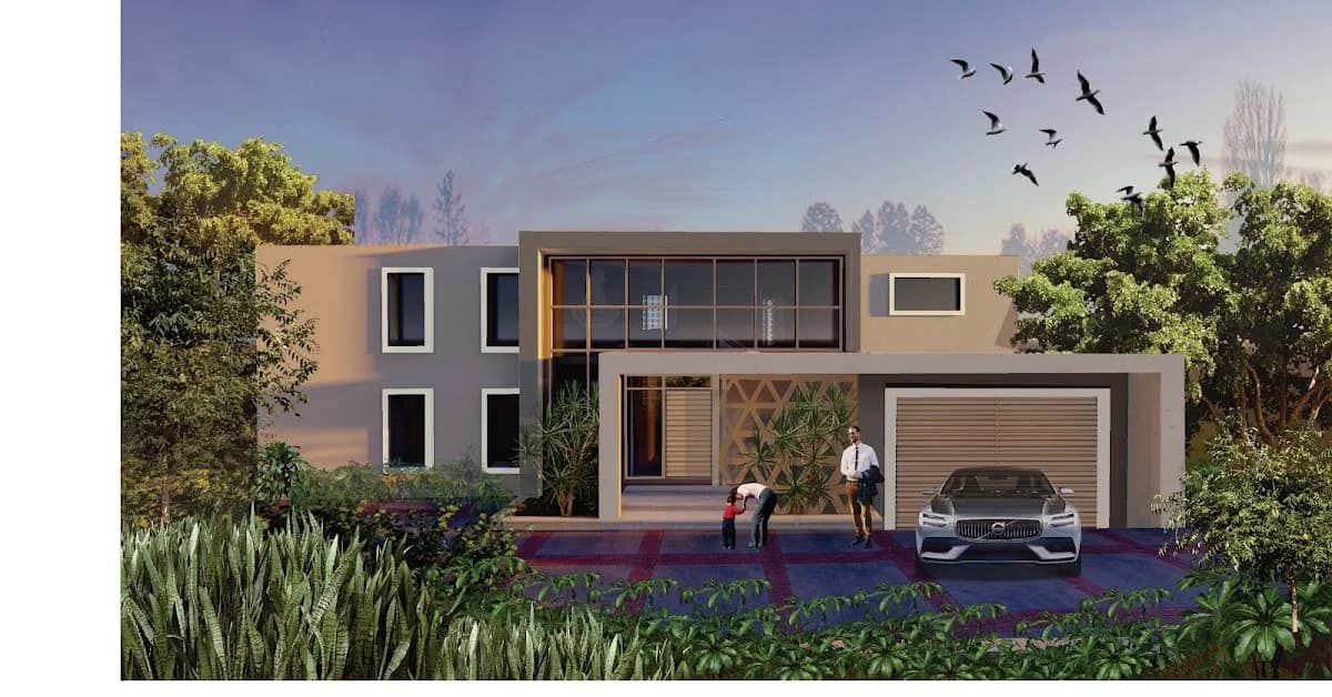 Liv IN Design Architects in Westville