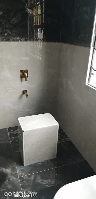 ALLY'S CONSTRUCTION & PLUMBERS CC in Northdale