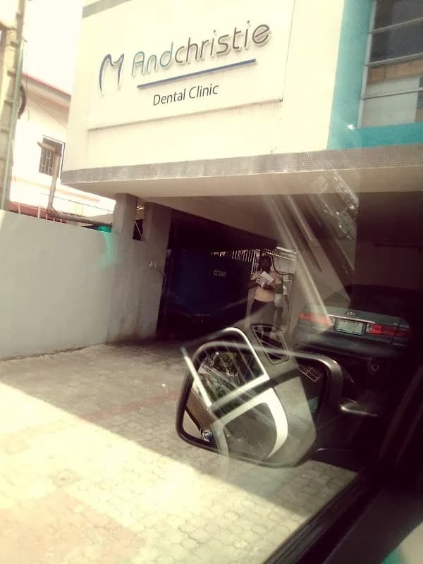 Andchristie Dental Clinic in Awolowo Road