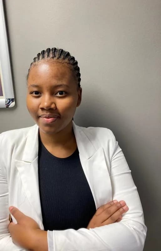ALLIDA in Tlhabane