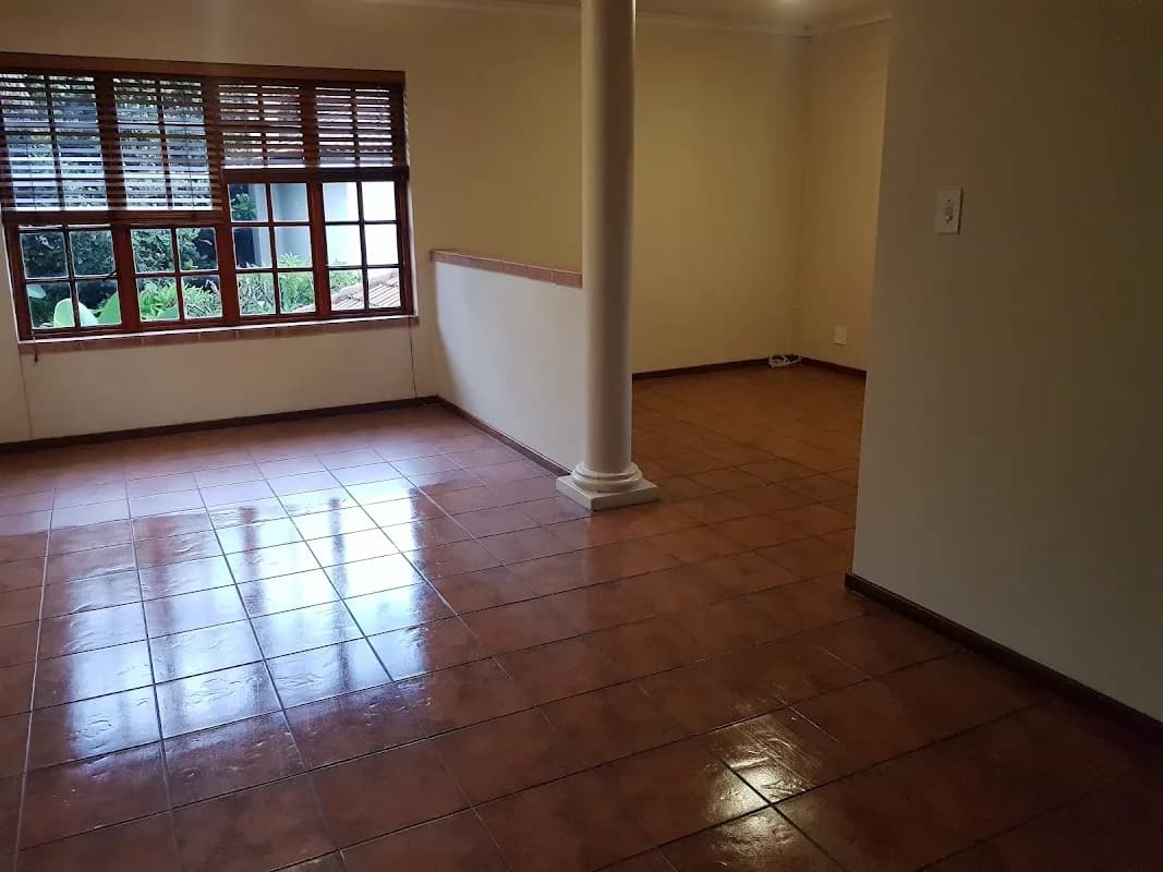 Cleaning with Meaning in Centurion CBD