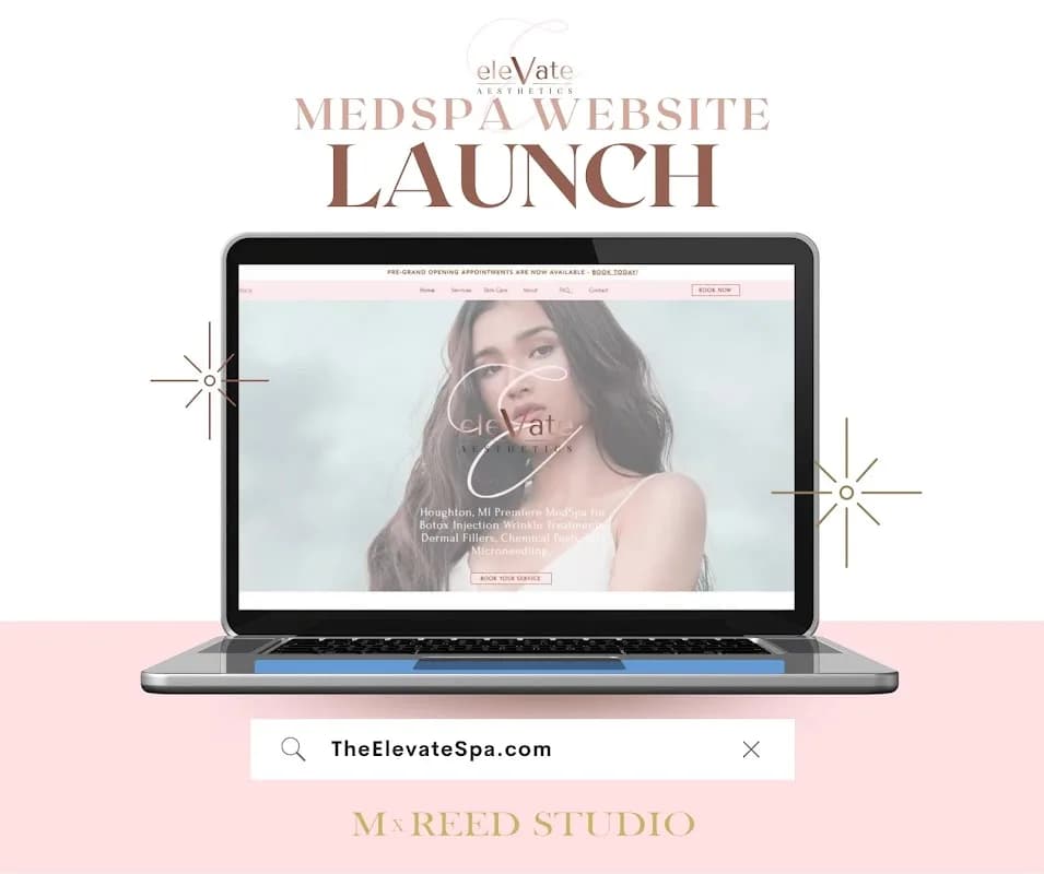 M. Reed Studio in St. Charles / Chesterfield