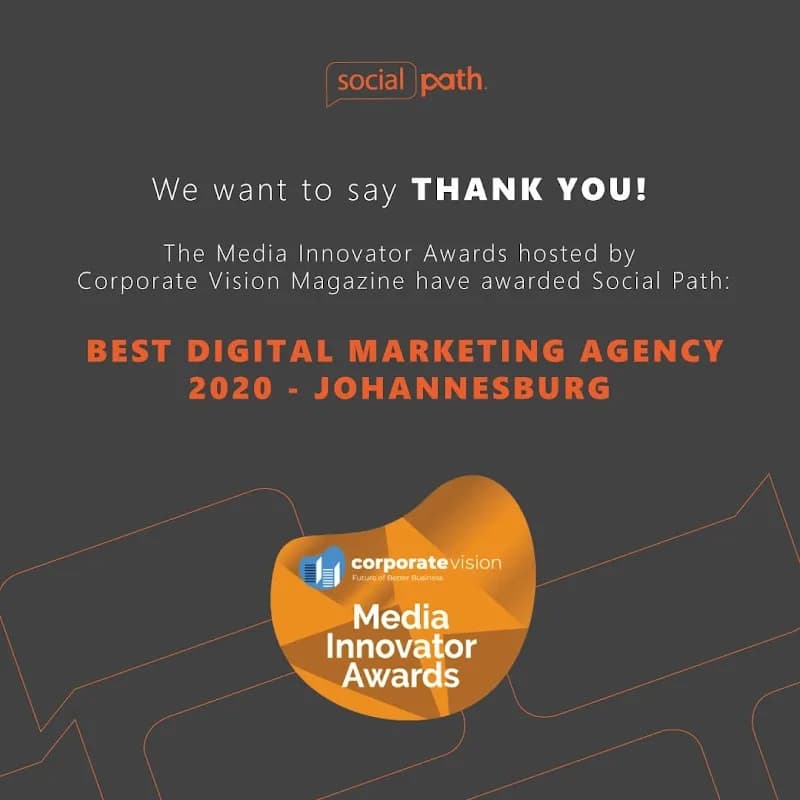 Social Path in Kempton Park