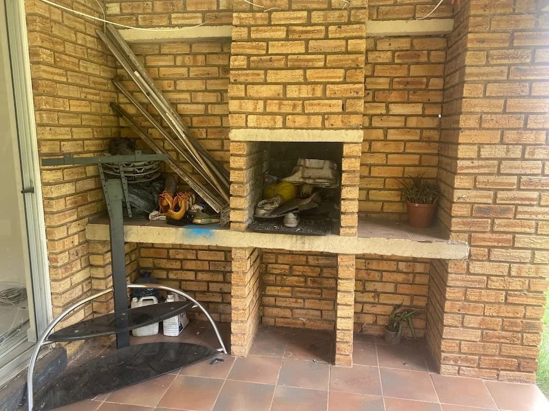 Mafadi Property Management in Greenside