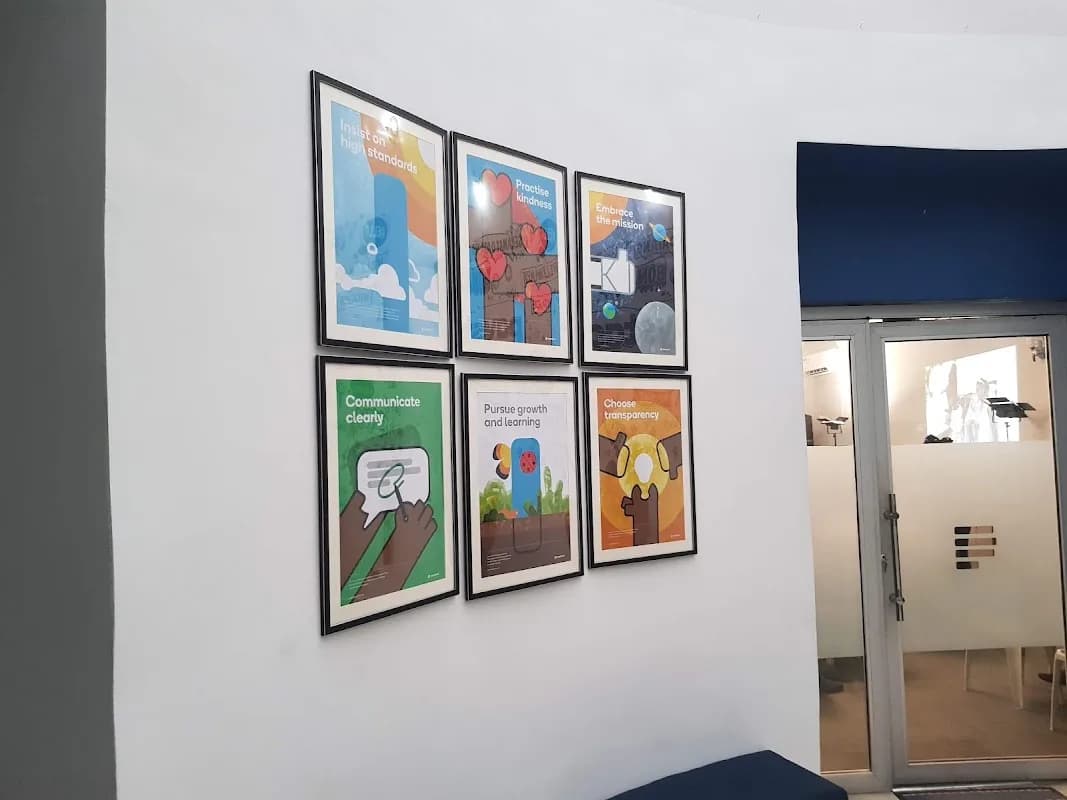 Paystack Payments Limited in Festac Town