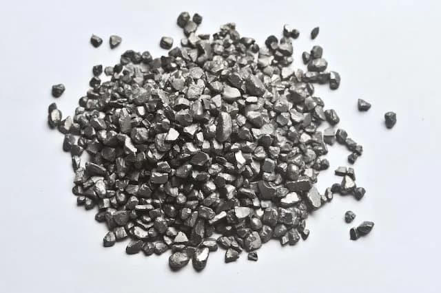 Speciality Metals (Pty) Ltd in Edenvale