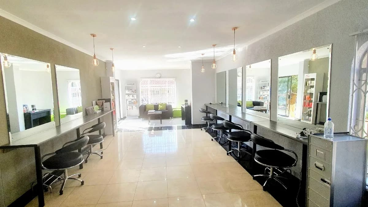 Tiplady and Groves Hair, Beauty and Wellness in Roodepoort