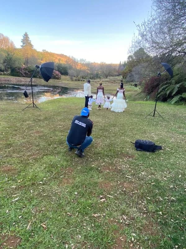 Neo Images Photography Studio in Mokopane CBD