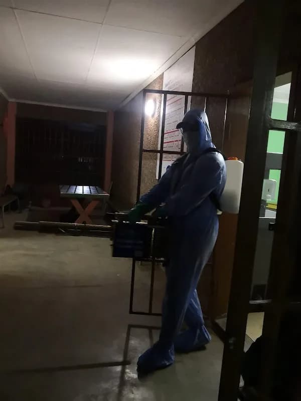 Amavundle Cleaning & Pest Control Services in Dobsonville