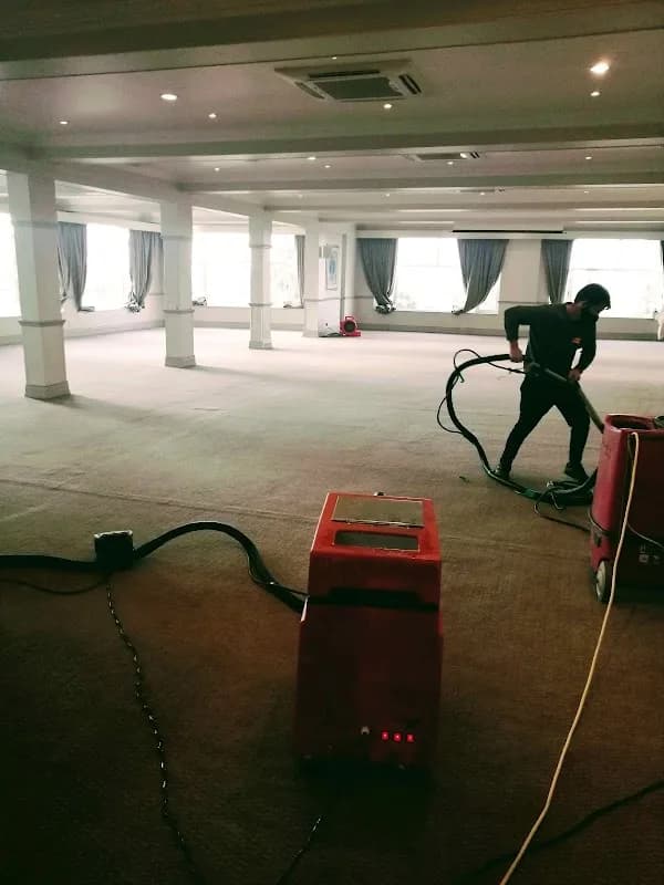 Swannies Pro Cleaning Services in Summerstrand