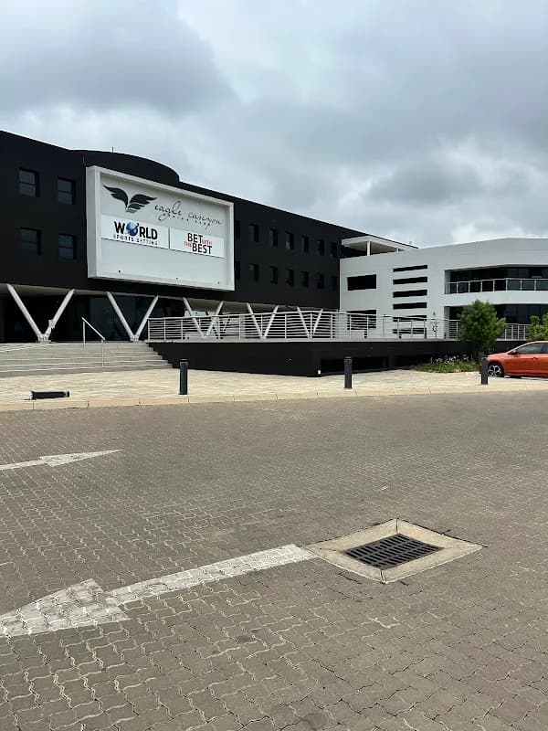 Phajane Attorneys Incorporated in Randburg