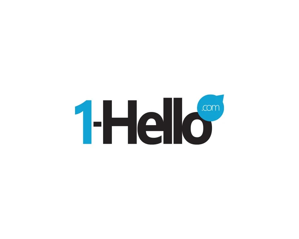 Hello Technologies (Pty) Ltd t/a 1-Hello in Melville