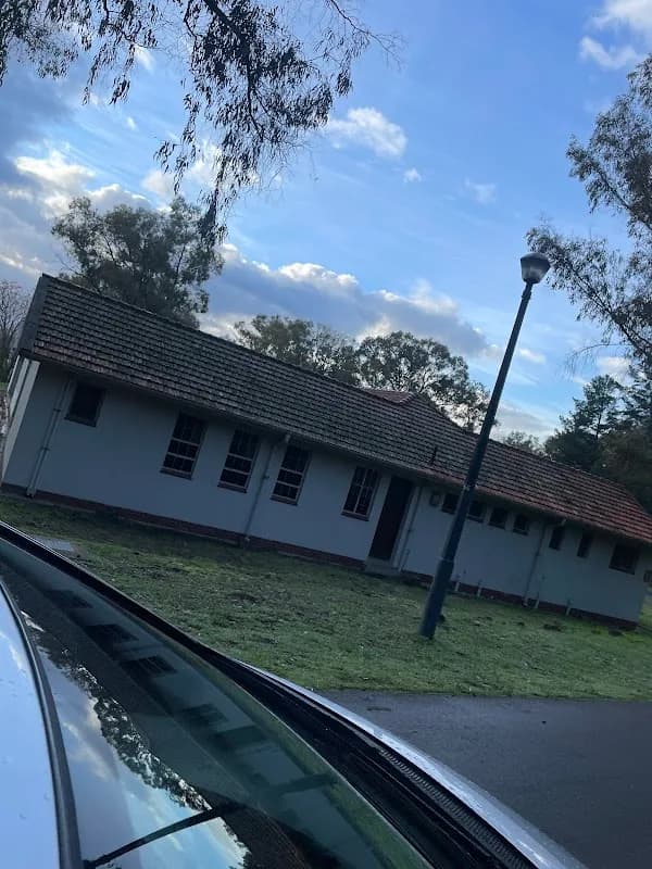 Stikland Hospital in Tyger Valley