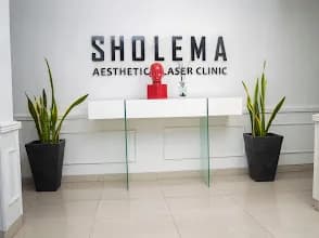 SHOLEMA AESTHETIC & LASER CLINIC IKEJA in Alausa