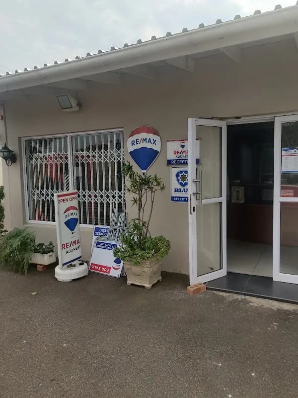 RE/MAX Address - Berea in Berea