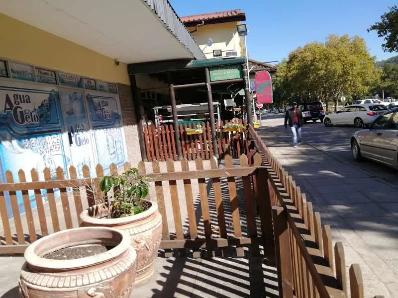 Sedgefield in Sedgefield