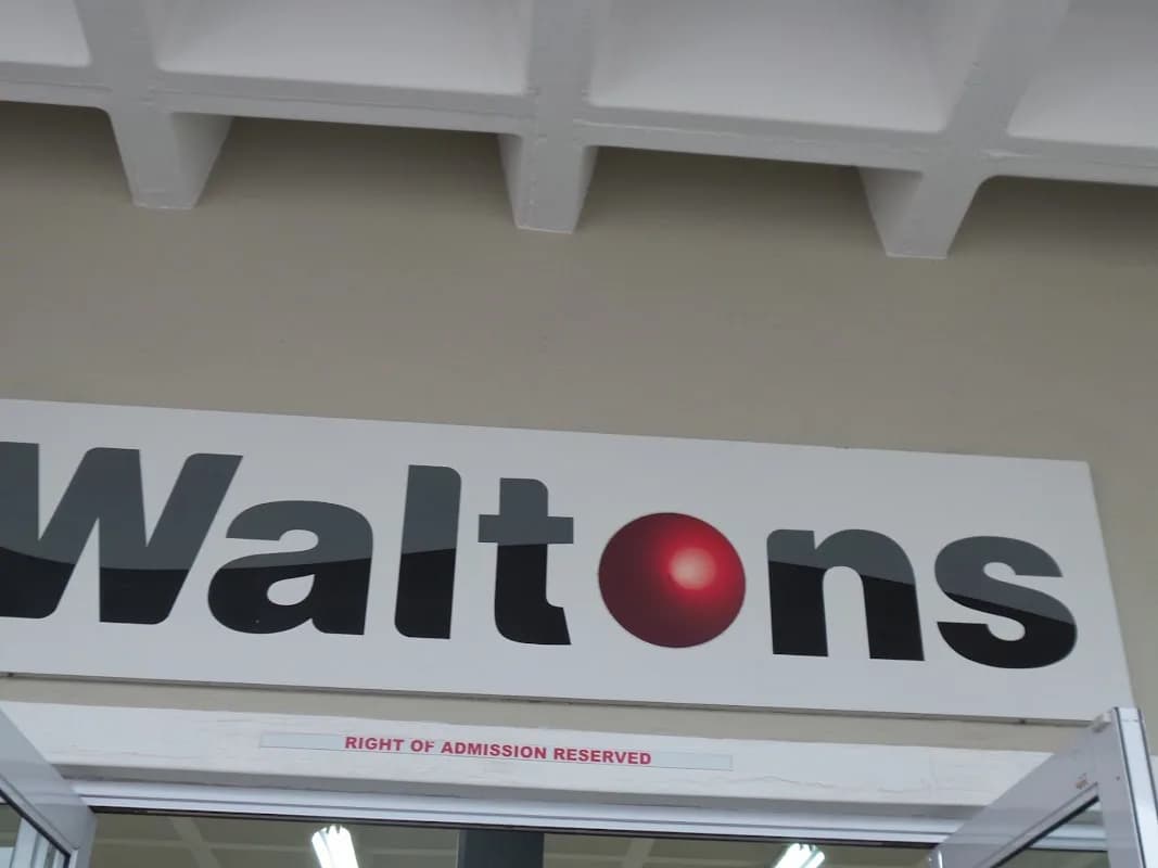 Waltons Pinetown in Pinetown CBD