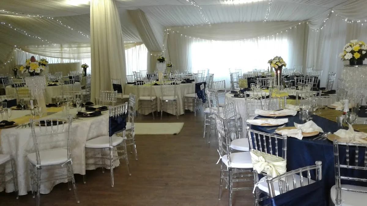 Pietermaritzburg Showgrounds in Northdale