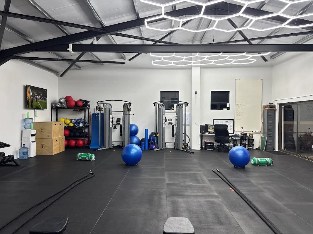 Retro Fitness in Paarl CBD