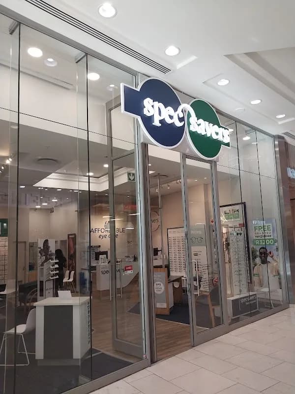 Spec-Savers Mall of Africa in Midrand