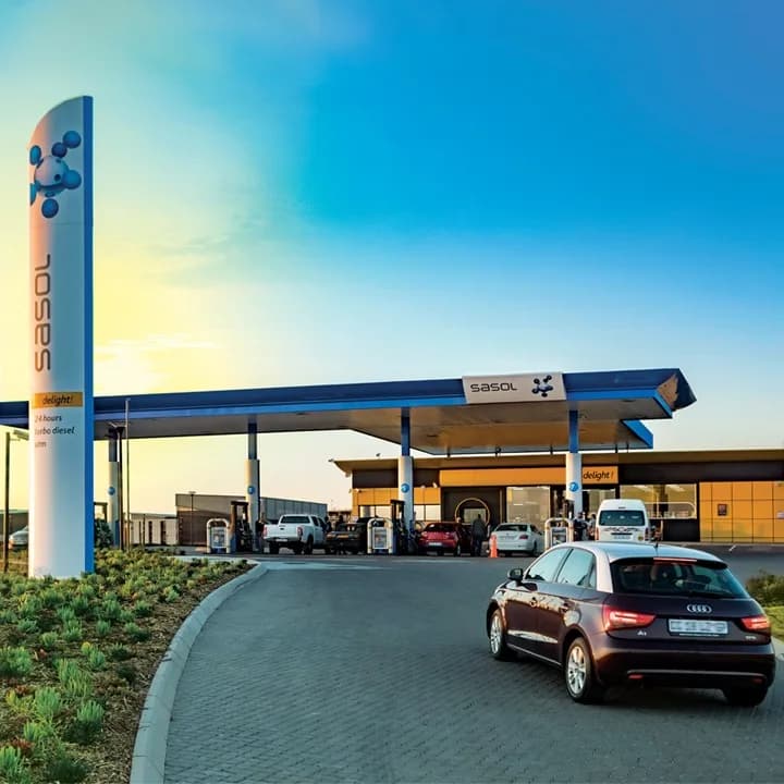Sasol Azalia in Dobsonville
